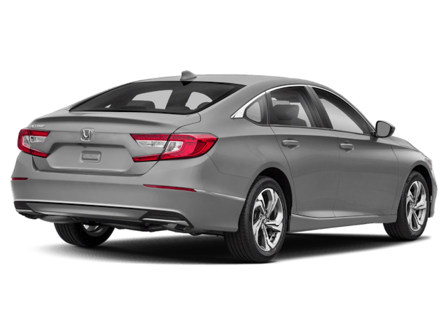 Used 2018 Honda Accord 4dr Car